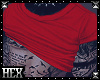 ○ Red T-Shirt ○