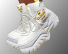  Gold Sneaker