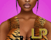LP| Feline Femme