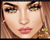 (P)PAM Lashes/Brows/Eyes