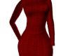MzE Crimson Sweater