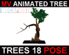 *Jo*Trees 18 Pose Animat