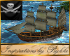 I~Pirate Merchant Ship*p