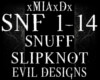 [M]SNUFF-SLIPKNOT