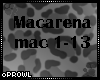 P| Macarena 