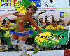 Sexy Brazilian