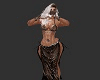 sw belly dancing avatar