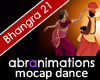 Bhangra Dance 21