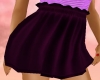 (BTVS) Burgandy Skirt
