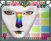 |KyO|Rainbow Tookzi Fur