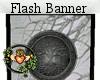 QueenIrish Flash Banner