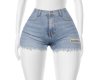 CNL Jeans Short