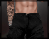 + Thrashed Denim Black