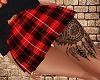Red Skirts RLL+Tattoo
