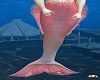 Merman Tail Pink