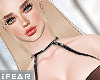 ♛Caene Brow Sexy Dress