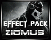 NX Effect Pack