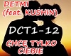 Detmi -Chce Tylko Ciebie