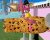 Cookie Board (f)