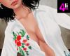 Aurora Flower Shirt