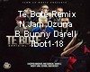 Té Boté (remix) part1