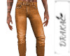 Taupe Jeans
