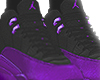Purple 12'