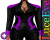 Violet Dezure Fit