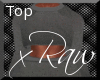 xRaw|G| Sweater Top