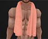 Peach Towel 3 (M)