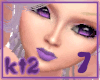 kt2 Skin 7 Lavender