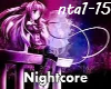 Nightcore -Te Amo