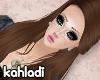 !  Haliwa Brown