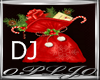 DJ -Christmas