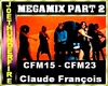 C François Megamix P2