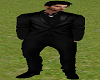 JACK (COSTUME+CHAUSSURE)