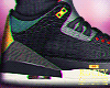 ® Colorful 3's