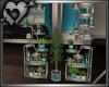 *Heavenly Planter Shelve