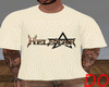 T-SHIRT CREAM+TATTOO