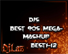 BEST 90S MEAGMASHUP