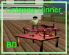 [BD] Getaway Dinner