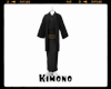 *Kimono