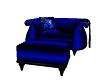 Blue Passion Chair