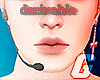 &eth;�&curren;�.Earphone+Piercing