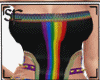 SF Pride Outfit