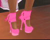 babbs shoes pink 