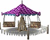 Bench Carousel