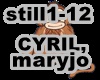 Still Into You