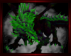 Toxic Dragon Avatar