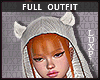 Outfit-Urban Fall Gold